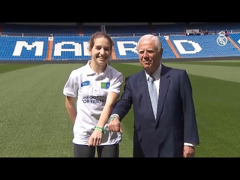 6th Edition of Gazprom's Football for Friendship programme