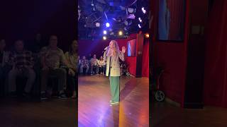 “Ain’t No Other Man” Christina Aguilera Karaoke Cover - Royal Princess, Princess Cruises