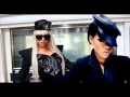 Rihanna Feat Lady Gaga - Ready [ Lyrics ...