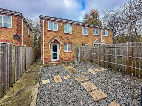 Parklands Drive, Horbury - Virtual Tour