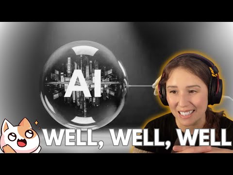 You Were Never Supposed to Know This About AI | Microslop Chronicles Ep. 5