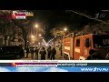 31.03.2015. Очередной взрыв в Одессе, который прогремел в ночь на среду ...