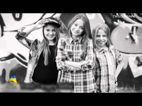 TWSC 7 Ukraine - Fresh - Anhely svitla (Semifinalist)