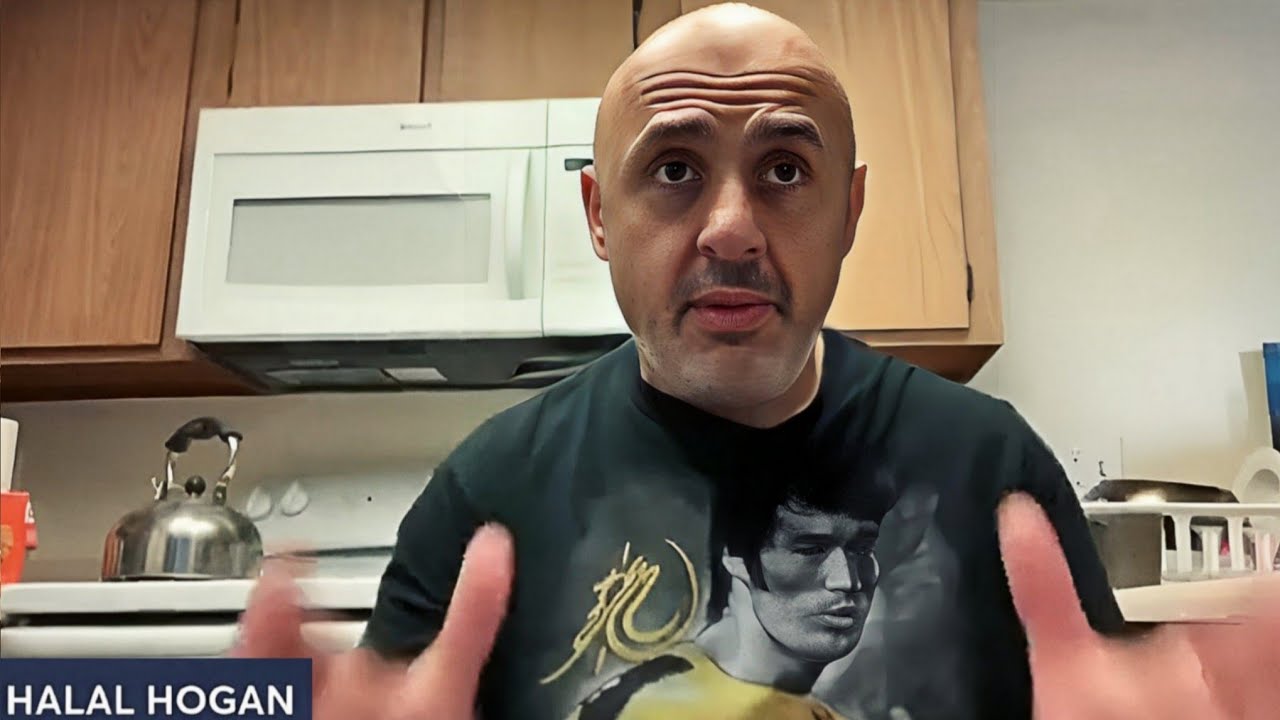 THE LORD PRAYER: The Infinite Heart & Love of Jesus! Sam Shamoun