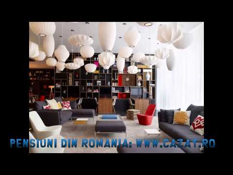 PENSIUNI HERCULANE - Cazat.ro