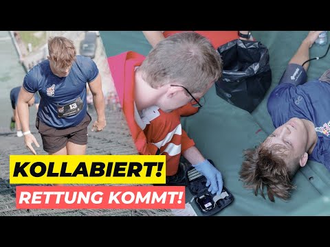 Die härtesten 400 Meter meines Lebens! | Red Bull 400