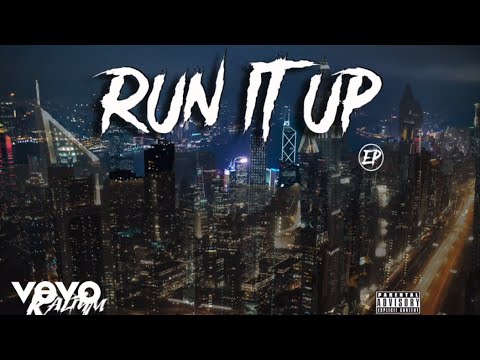 Kaliym - Why You Hatin (Explicit) Audio ft. 16Barzz