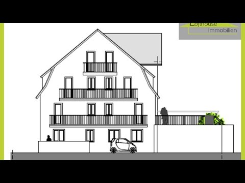 Platz für neue Wohnideeen – zentral wohnen in Schwäbisch Gmünd