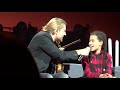 David Garrett - Ain't no Sunshine - Erfurt 05.05.19