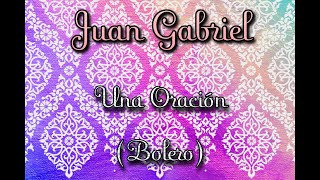 Una Oración Lyrics English Translation