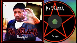 MC Solaar - 23 Les Mirabelles (HQ CD 44100Hz 16Bits)