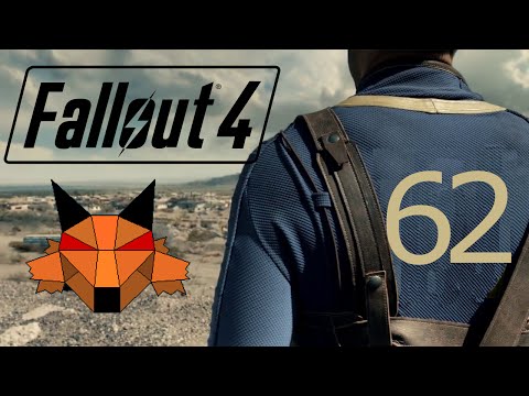 Let's Play Fallout 4 [PC/Blind/1080P/60FPS] Part 62 - Back Alley Bowling