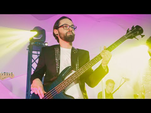 Trzaski Band - (I've Had) The Time Of My Life (cover)