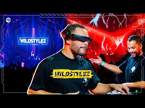 B2S and wildstyleznl