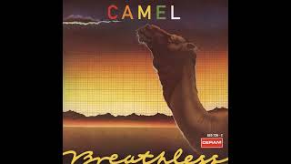 Camel    Summer Lightning  Breathless 1978.
