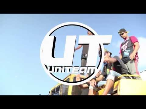 IRON FAYA MACHUP SA VOL 3 UNITEAM