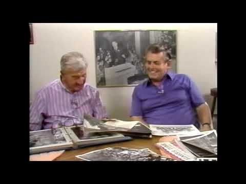 "Here's that Band Again" - with Dick Jurgens & Don Ring 1985