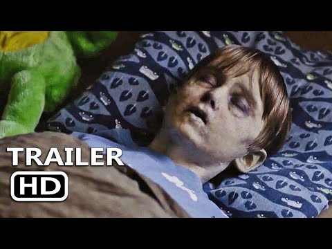 HANDLING THE UNDEAD Official Trailer (2024)