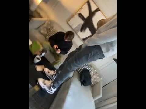 Lil berete x young smoke snippet