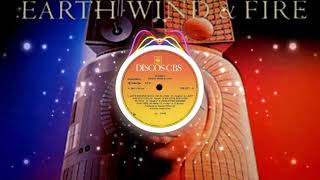 Earth, Wind &amp; Fire - Lady Sun