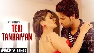 Tanhaiyaan | Aksar 2 | Amit Mishra | Mithoon | latest hindi video song | Vishal Music Presents