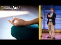 The Science Of A Happy Mind Part 1 Nat Geo Live