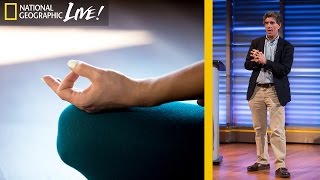 The Science of a Happy Mind, Part 1 | Nat Geo Live
