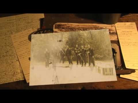 Surviving Sewanee- The Samuel Mitchell Story