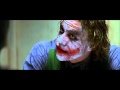 The Dark Knight - L'interrogatoire (HD)