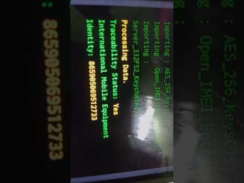 How to track IMEI | how track mobile #security #cybersecurity