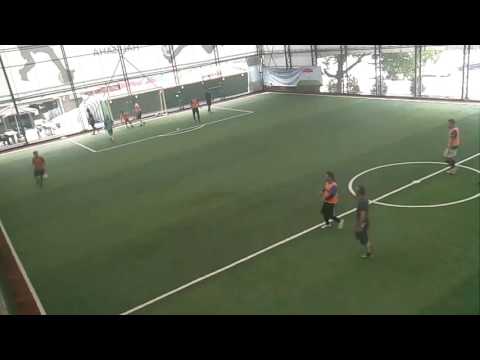 VIP Halı Saha 26.05.2016 18:00 - akillisaha.com