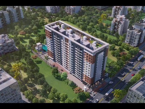 3D Tour Of Skyrise Sparkle