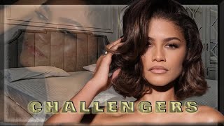 Challengers Movie Clip 2023  Zendaya