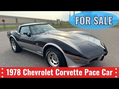 1978 Chevrolet Corvette (CC-1963999) for sale in Ramsey, Minnesota