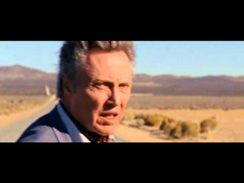 SEVEN PSYCHOPATHS - Available NOW on Blu-ray & DVD!!!