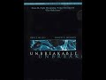 Unbreakable 2001 DVD Menu Walkthrough