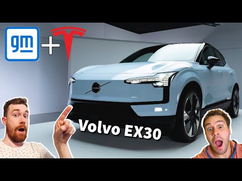 , title : 'GM et Tesla s'allient | Volvo EX30 VUS électrique à bas prix | Podcast 91'