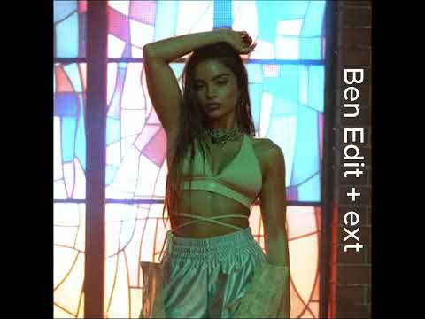 נועה קירל x עופר ניסים - דוקטור | OFFER NISSIM X Noa Kirel - Doctor BEN EXT+FIX