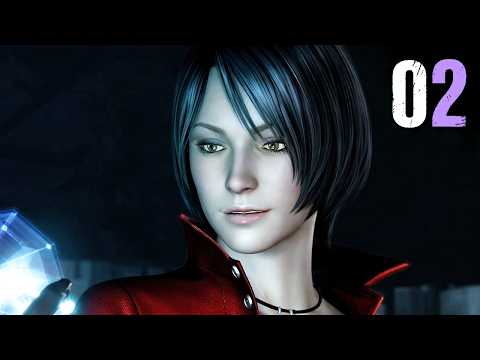 RESIDENT EVIL 6 - Odc. 2: PRAWDA