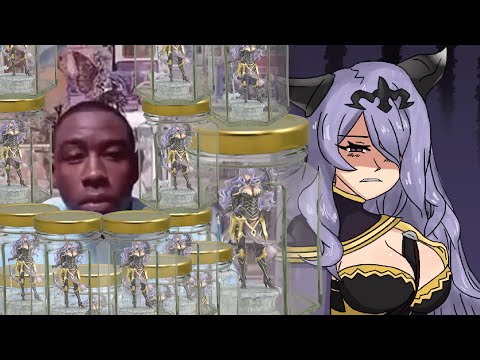 Fire Emblem Fates: Conquest Hard Mode BLIND - Part 10