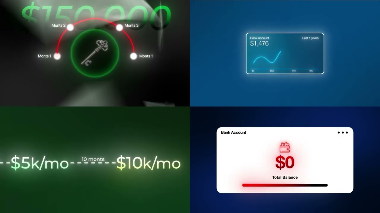Motion Graphics 3
