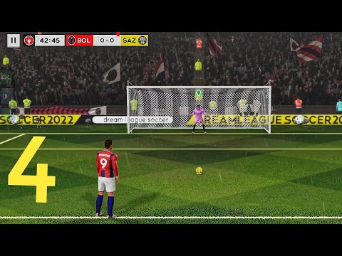 football bol vs saz peat 4 android iOS gameplay