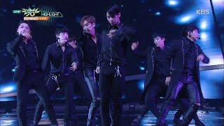 뮤직뱅크 Music Bank - 세븐틴 - 하이라이트 (SEVENTEEN - HIGHLIGHT).20170120