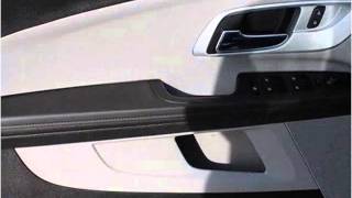 preview picture of video '2012 Chevrolet Equinox Used Cars Used Cars West Burlington I'