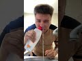 Nose Cleaner Test