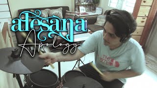 Download lagu Apology - Alesana (Alesis Nitro Mesh eDrum Cover) mp3
