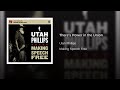 Utah Phillips - There's Power In The Union