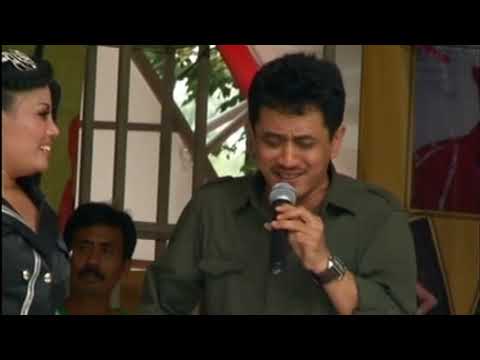 Ozy Miharja (Tuan Takur) feat Super Emak Cinta Sabun Mandi