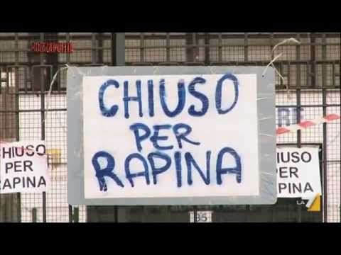 Il Parma FC ha fatto crack