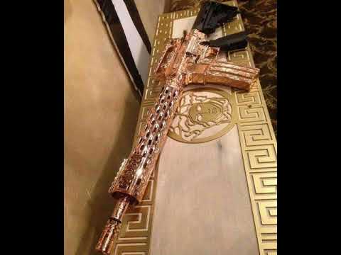 RAIN VON ft 0.THR3E - YOUNG Gs #FREEJARDALA (RANGOS THE MIXTAPE)